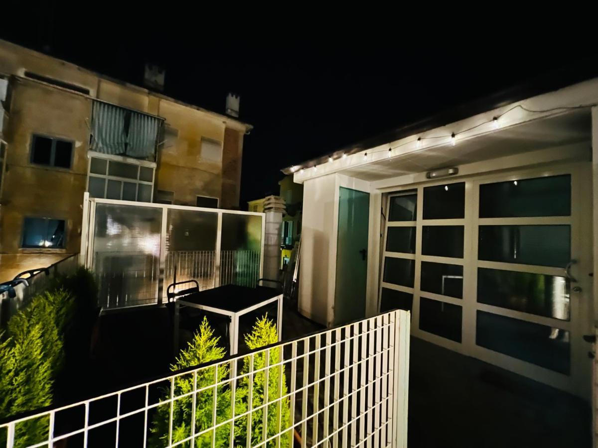 Silenzioso Loft A Due Passi Dal Viale Cuneo Exterior foto